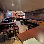 Hotel Smart 1 Bb1 214 Winterberg