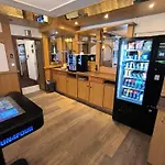 Hotel Smart 1 Bb1 214