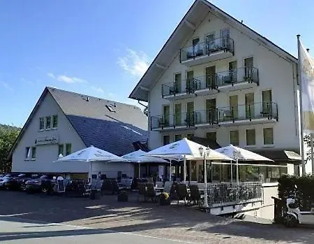 Smart 1 Bb1 214 Hotel Winterberg
