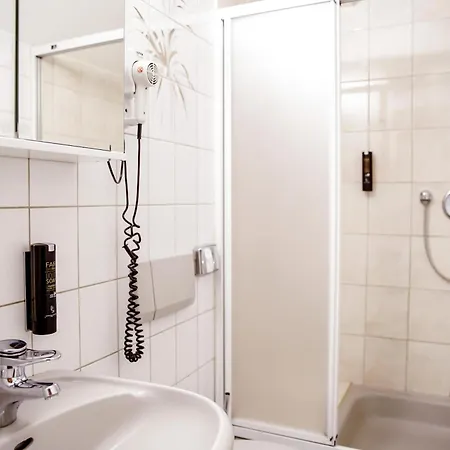 Hotel Smart 1 Bb1 214 Winterberg