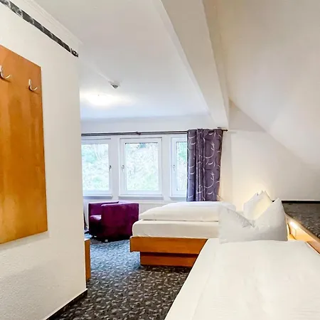 Smart 1 Bb1 214 Hotel *