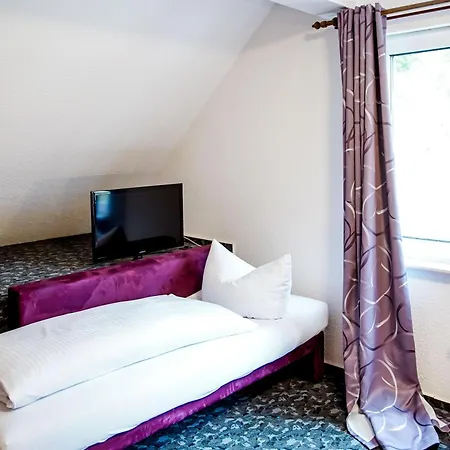 Smart 1 Bb1 214 Hotel Winterberg