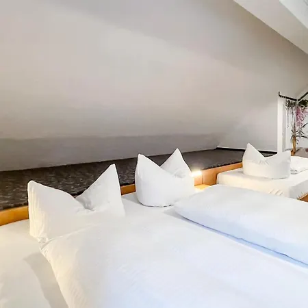 Hotel Smart 1 Bb1 214 Winterberg