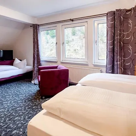 Smart 1 Bb1 214 Hotel *