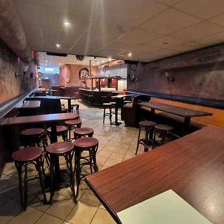 Hotel Smart 1 Bb1 214 Winterberg