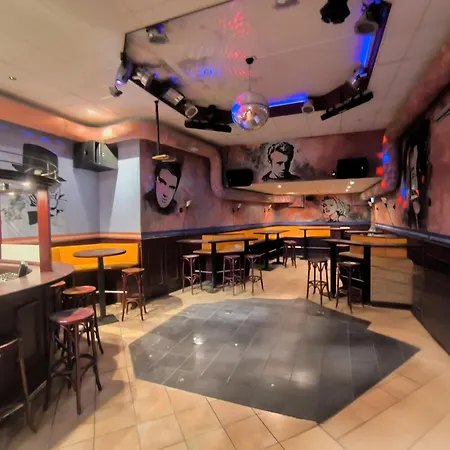 Hotel Smart 1 Bb1 214