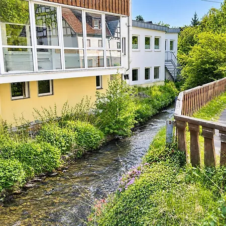 Hotel Smart 1 Bb1 214 Winterberg