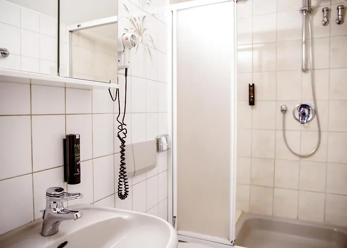 Hotel Smart 1 Bb1 214 Winterberg