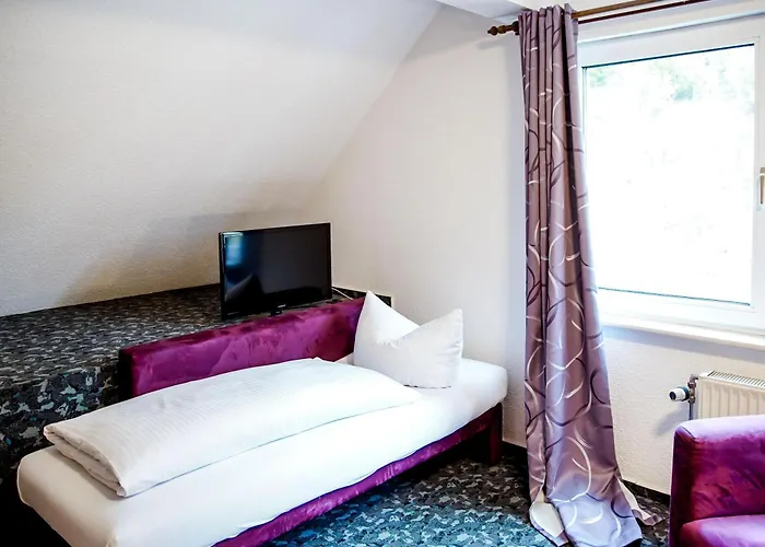 Smart 1 Bb1 214 Hotel Winterberg