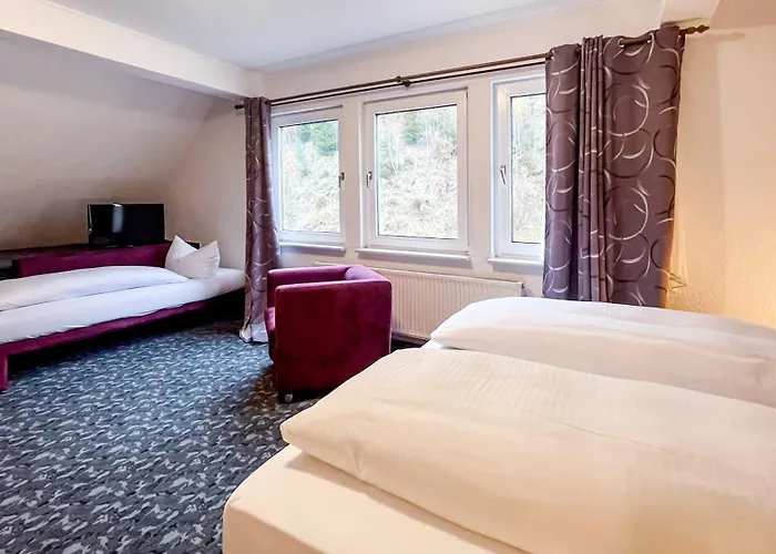 Smart 1 Bb1 214 Hotel *