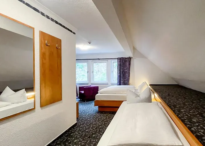 Smart 1 Bb1 214 Hotel