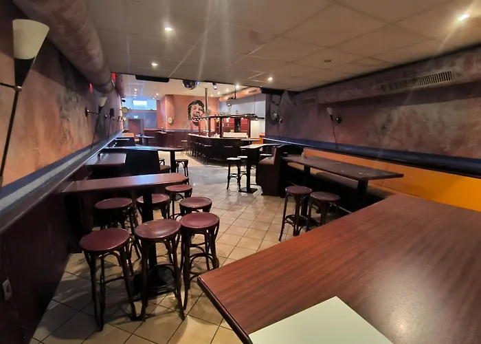 Hotel Smart 1 Bb1 214 Winterberg