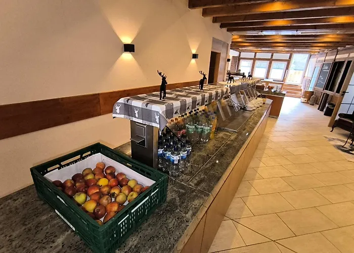 Smart 1 Bb1 214 Hotel Winterberg