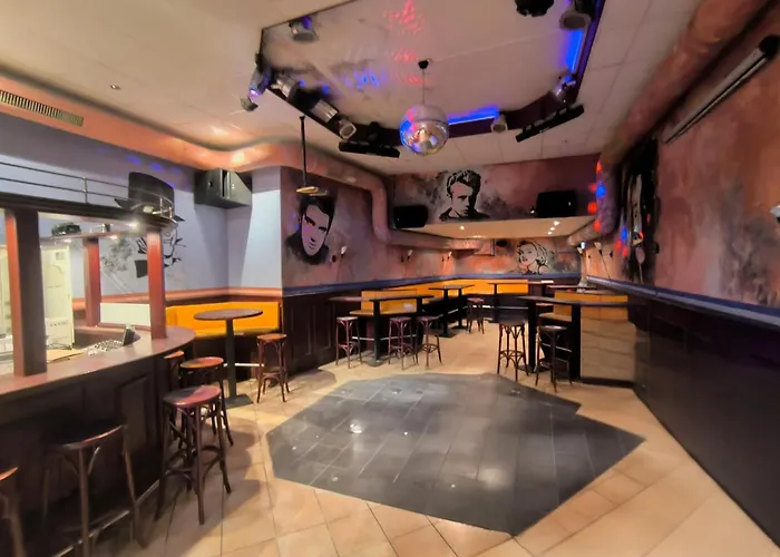 Hotel Smart 1 Bb1 214