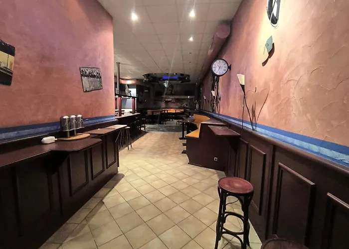 Hotel Smart 1 Bb1 214