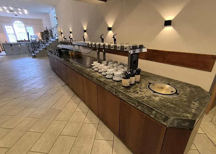 Hotel Smart 1 Bb1 214