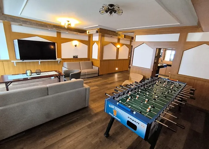 Smart 1 Bb1 214 Hotel Winterberg