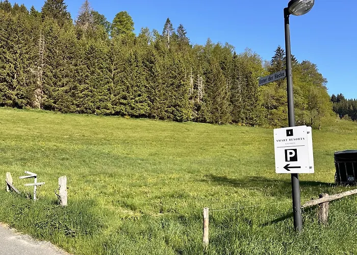 Smart 1 Bb1 214 Hotel