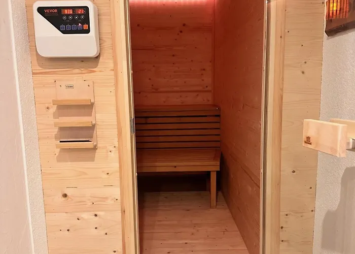 Smart 1 Bb1 214 Hotel Winterberg